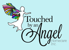 Logo - Touched by an Angel Home Care Inc.